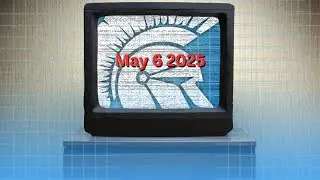 Hilhi Spartan TV | May 6 2025 | Hillsboro High School