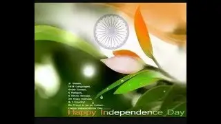 Happy independence day india in advance 2021