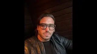 Episode 3 - James  Lock