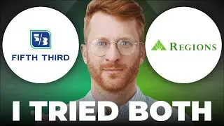 Fifth Third Bank vs Regions Bank: Which is Better?