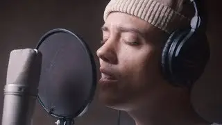 Boyfriend | Ariana Grande & Social House | Pomplamoose ft. Leroy Sanchez