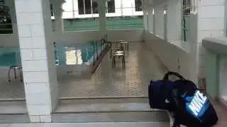 Mosque in Ho Chi Minh Vietnam