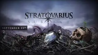 Stratovarius - Voice Of Thunder