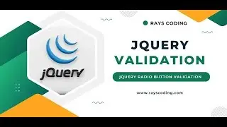 jQuery Radio Button Validation || jQuery radio button validation