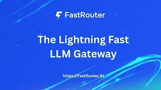 FastRouter - Introduction and Feature Overview