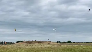 Pylon Racing LARKS rc club 2023