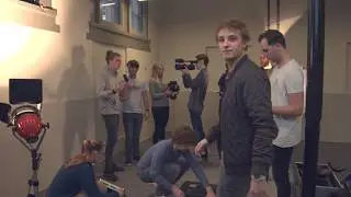 Promo Videonerds Productions