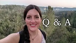 Q&A Video