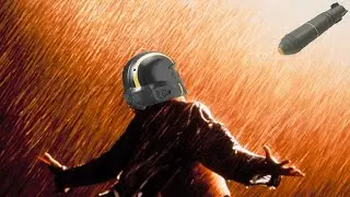 Helldivers 2: Eagle 1-99 and Everything in-between (Eagle Voice Mods Compilation)