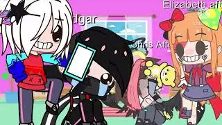 Colette and Elizabeth get revenge on Edgar and C.C