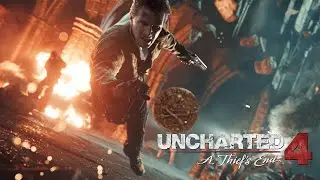 We Gotta Find Sam Again... - Uncharted 4 Is This The Finale???