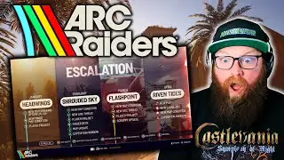 ARC Raiders Exciting Roadmap 2026! Big Things ARE Coming!