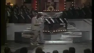 Jiř&iacute; Kaiser & Jiř&iacute; L&aacute;bus Mary&scaron;a (1984)