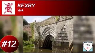 KEXBY: York Parish #12 of 31