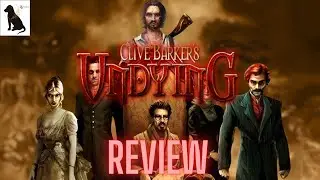 Clive Barker's: Undying (Review)