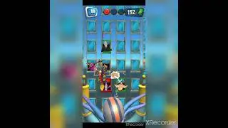 playing octopie for Android 😁