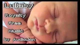 Lullaby - Royalty Free Music Luckstock and Audiomicro