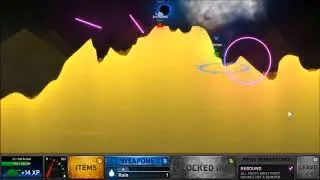 ShellShock Live Episode 42 - Ugly Map