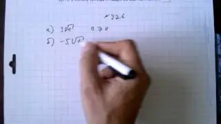 №326 алгебра 8 класс Макарычев гдз