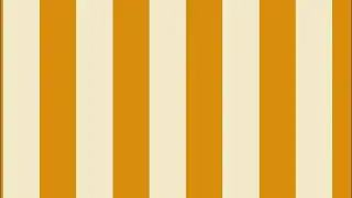 Copyright Free Royalty Free Template Orange Vertical Stripe Loop Animation