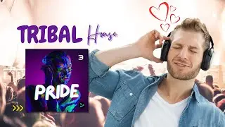 Pride Set 3 🌈 Sequ&ecirc;ncia Especial - S&oacute; as melhores - Tribal House ⚡