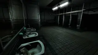 Doom 3 Ambience