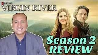 Virgin River | Season 2 Netflix Review (2020)