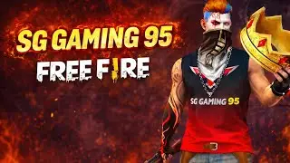 Garena free fire Max Cs Rank Push 17 kill