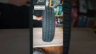 Yokohama Tyre size 185/70R14 available #yokohama #tyre #jatttyres #jatttyresjahanian