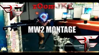 MW2 MONTAGE