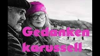 Raus aus der Gedankenspirale – in 60 Sekunden- Die Heimathafenmethode