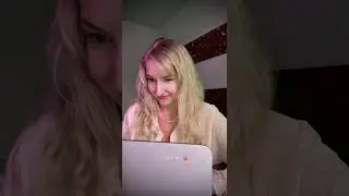 Обожаю подругу за её язык 😂 PS Перевод фразы в закрепленном комментарии 📌 #английский