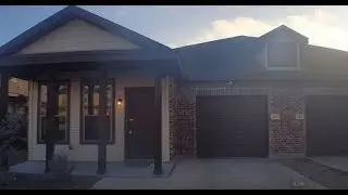 Kyle Townhomes for Rent 3BR/2BA by GDAA Property Management Kyle, TX