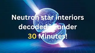 Neutron Star Interiors Decoded: The Nuclear Equation of State with December 2025 Breakthroughs