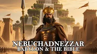 Nebuchadnezzar: From Babylon to the Bible