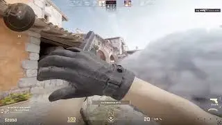 one in a million CS2 Moments ProGamerUz