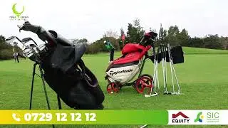 THIKA GREENS GOLF ESTATE
