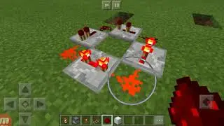 Minecraft Gameplay #3 how to make a firework launcher