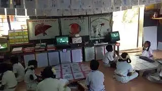 OUR DIGITAL CLASS ROOM