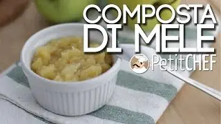 Composta di mele - Tutorial Petitchef.it