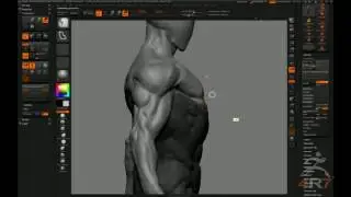 Masking Tip 2 - Vance Kovacs - ZSummit 2014