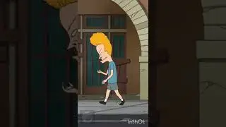 Beavis and Butthead -learn to grow Tobacco