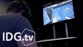 Hands-on: Star Trek Bridge Crew