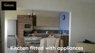 Letting REF 6158