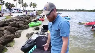 Jackson Kayak Coosa HD Review