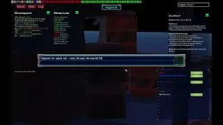MAFIA // Star Craft 2 Arcade