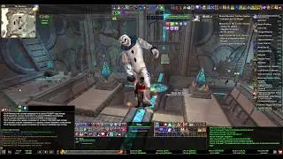 EverQuest II - Guardian Jokester petamorph