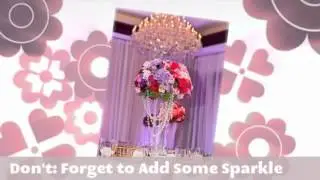 Wedding Reception Food Ideas | Wedding Reception Ideas | Fun Wedding Reception Ideas | Unique | Best