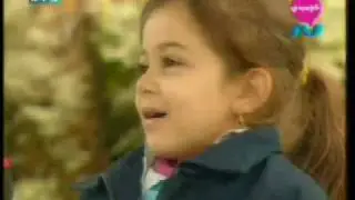أحمد حلمى لعب عيال وحلقه رنا العسل