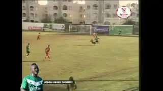 Debola Daniel Ogunseye